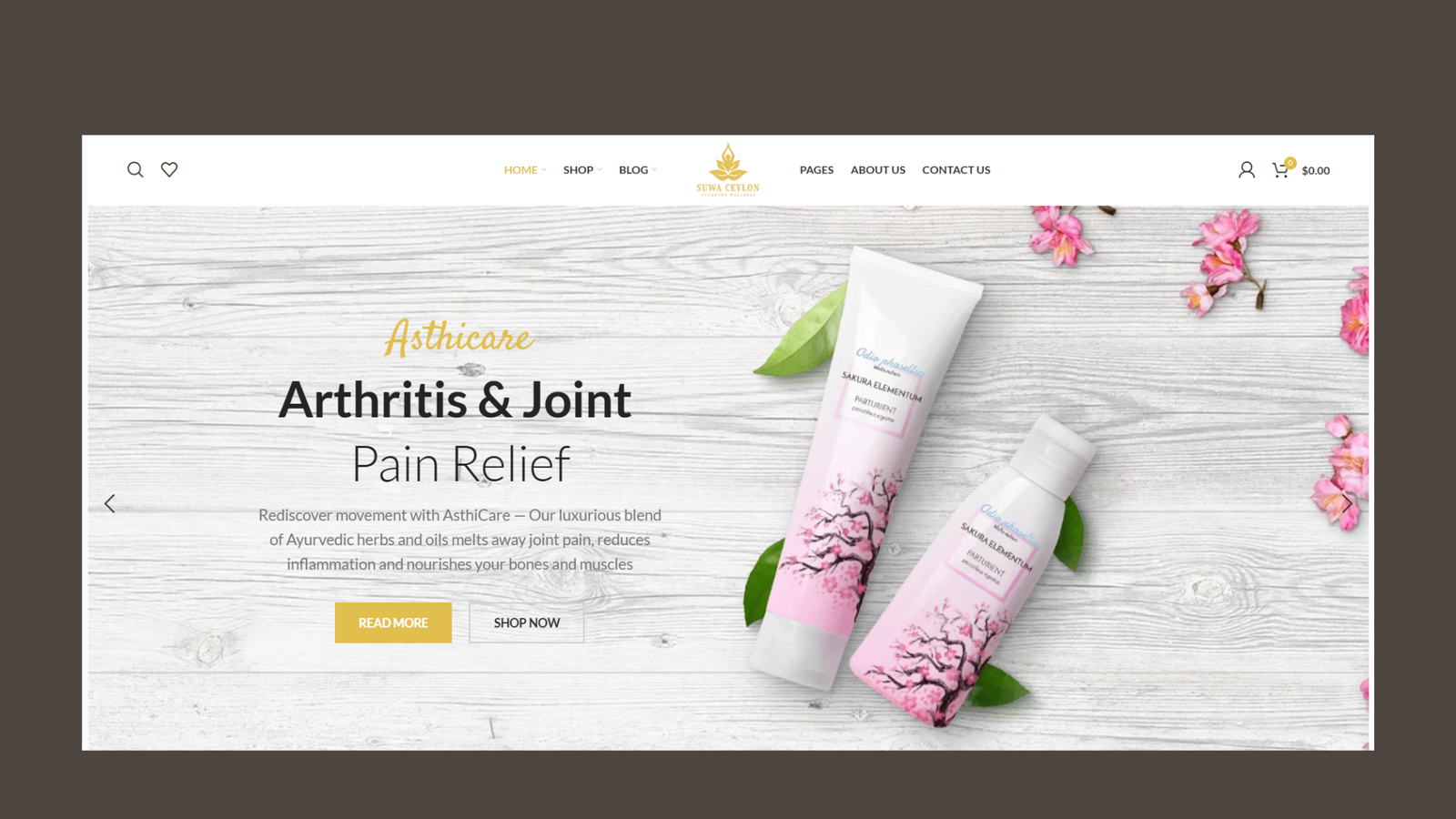 Brand Identity and Office Signage