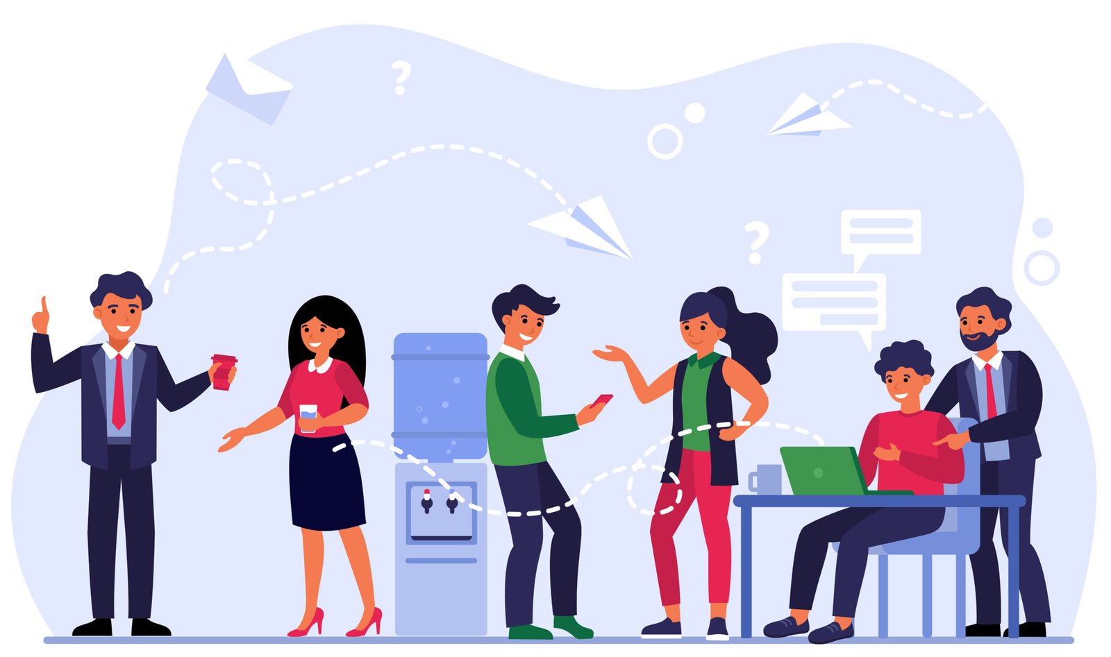 Professional Creative Team