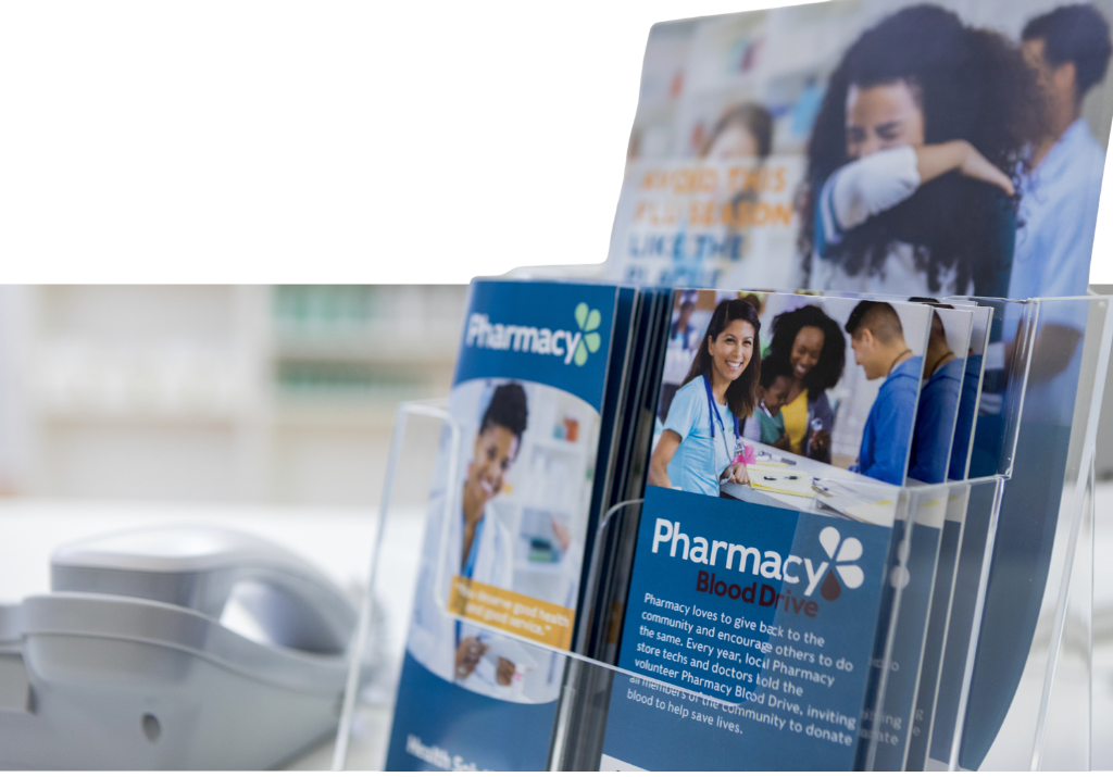 Brochures & Collateral