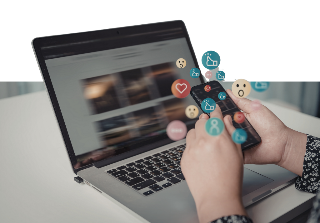 Social Media Advertising Creative