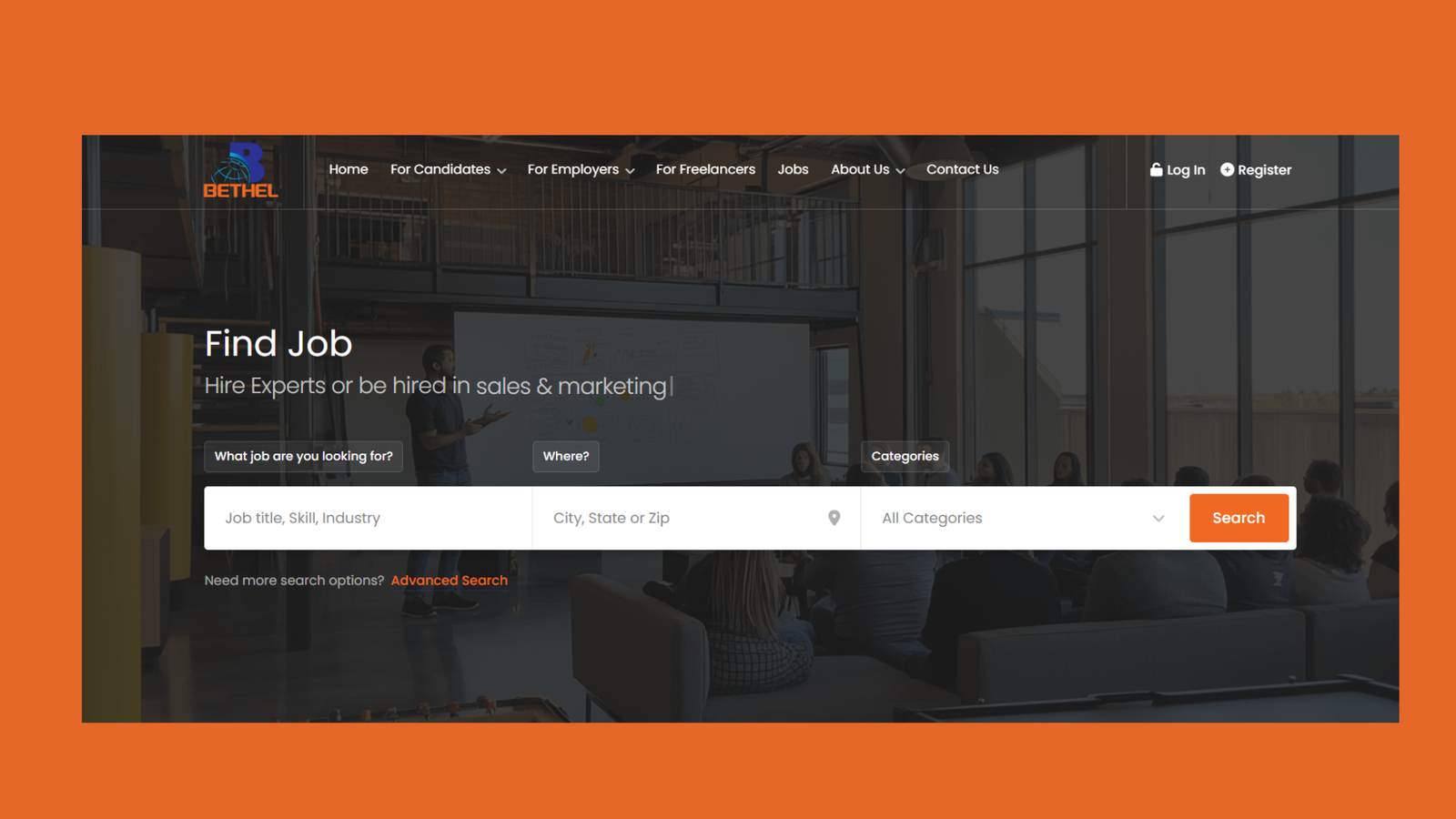 Premium Brochure Design