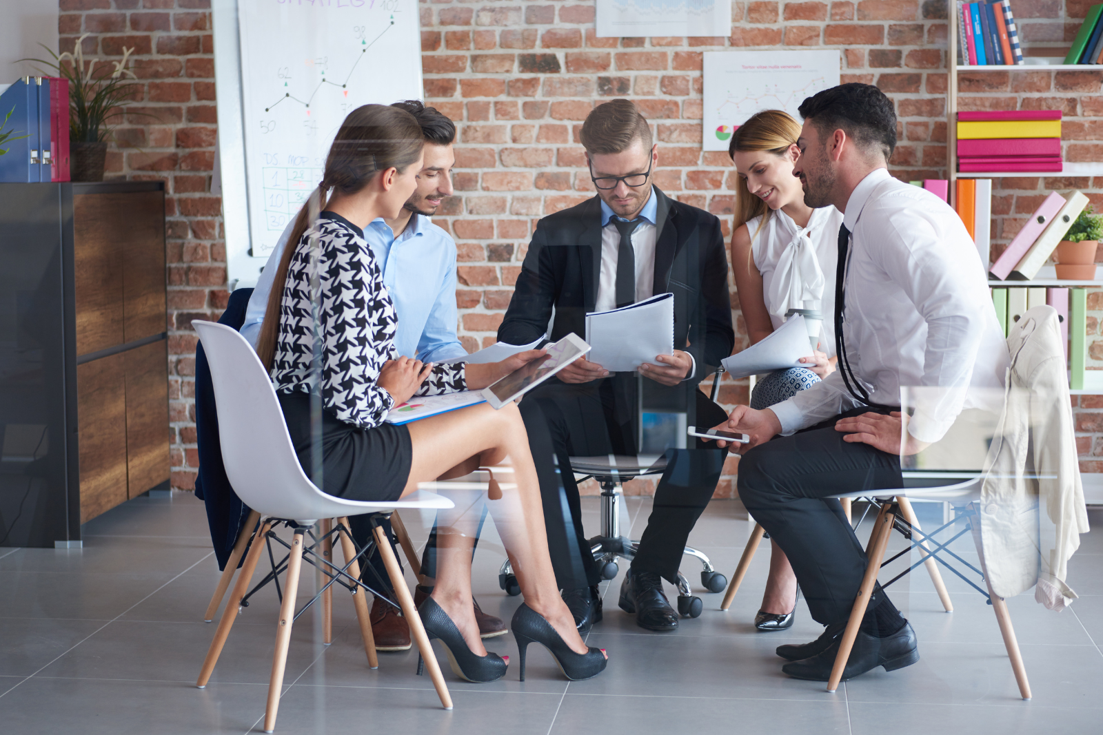 Techromz Trade & Logistics